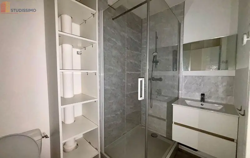 Studio 22m² Reims 51100 - Photo 2