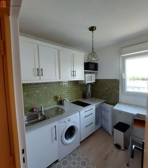 Studio 33m² Reims 51100 - Meublé, lumineux - Photo 2