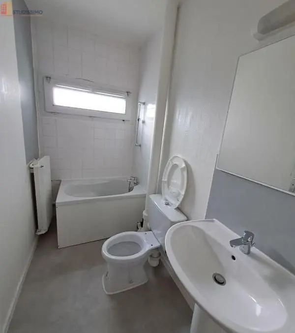 Studio 16m² Reims 51100 - Photo 1
