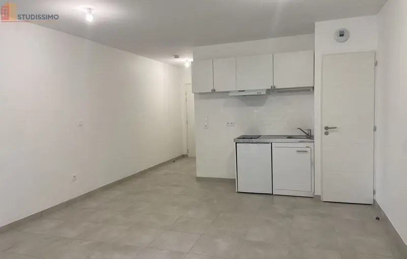 Studio 39m² Bezannes - DPE B - Photo 6