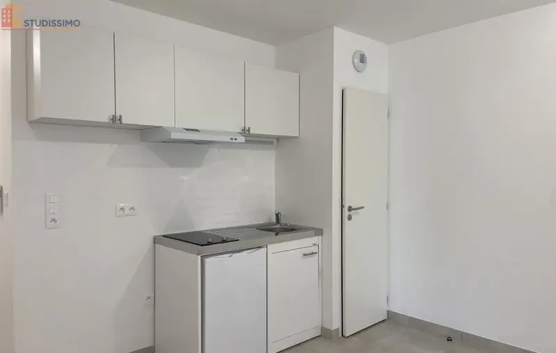 Studio 39m² Bezannes - DPE B - Photo 4