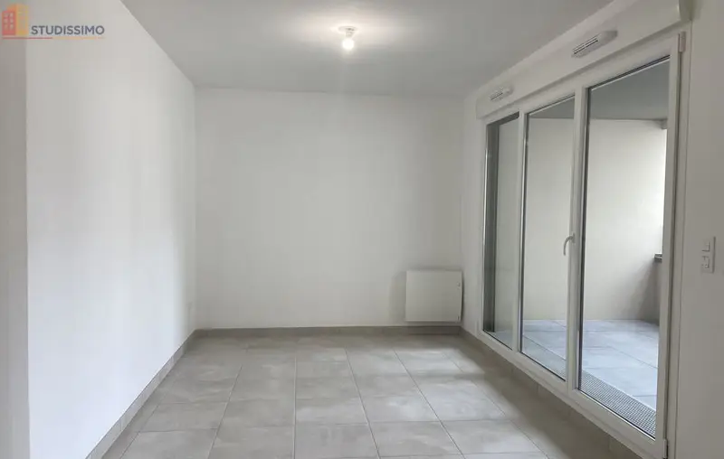 Studio 39m² Bezannes - DPE B - Photo 5