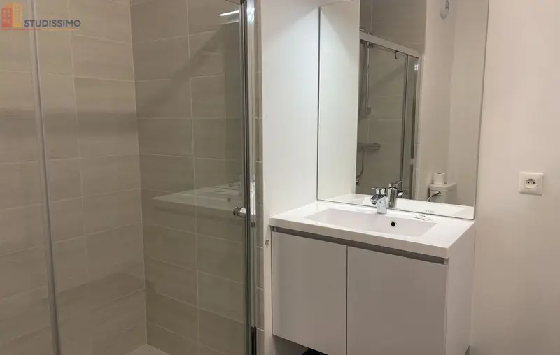 Studio 39m² Bezannes - DPE B - Photo 2