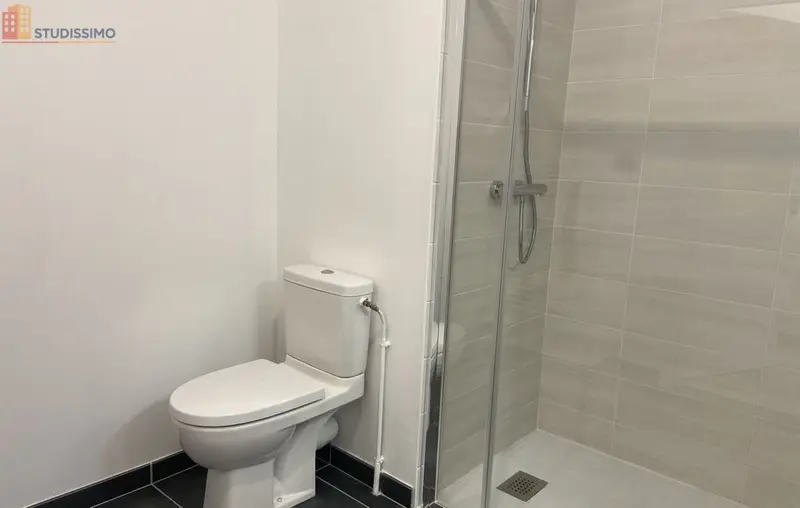 Studio 39m² Bezannes - DPE B - Photo 3