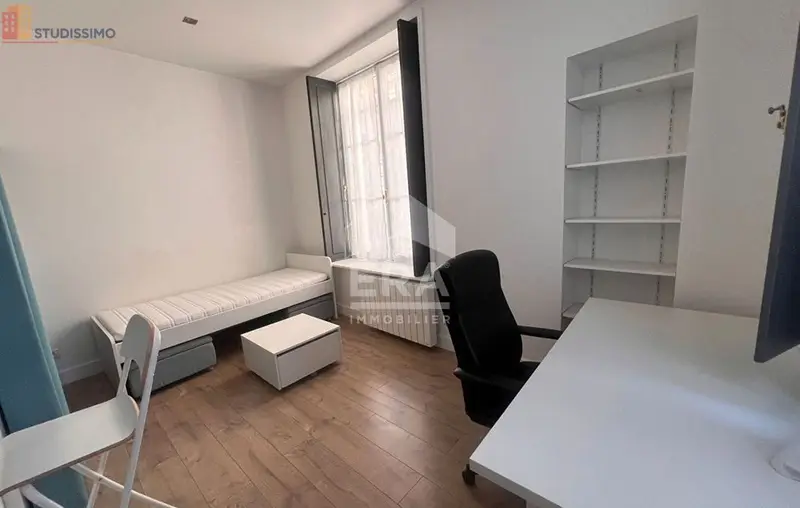 Studio 20m² Reims 51100 - Photo 4