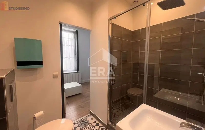 Studio 20m² Reims 51100 - Photo 2
