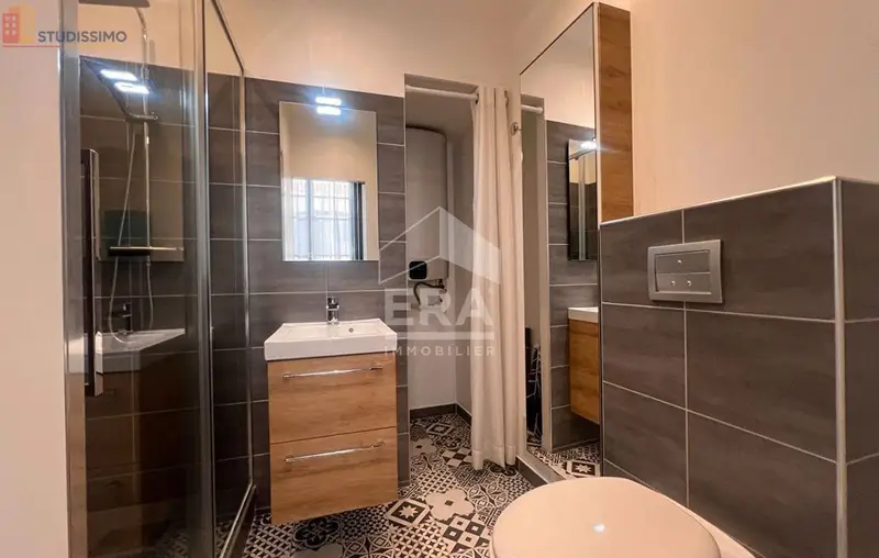 Studio 20m² Reims 51100 - Photo 1