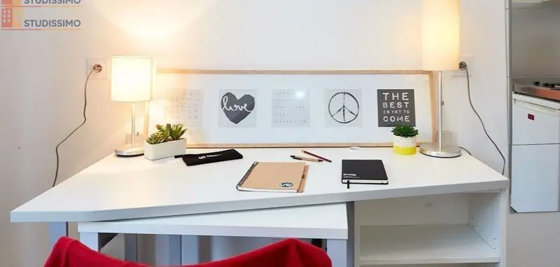 Studio 19m² Reims 51100 - Photo 3