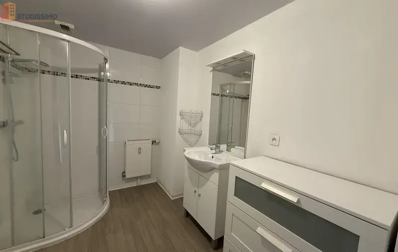 Studio 29m² Reims 51100 - Photo 5