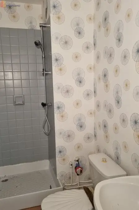 Studio 31m² Reims 51100 - Lumineux, calme - Photo 2