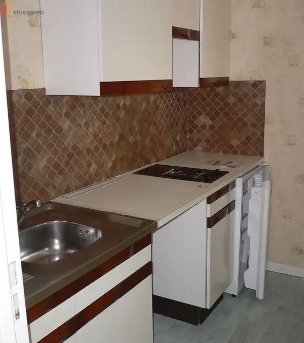 Studio 31m² Reims 51100 - Lumineux, calme - Photo 1