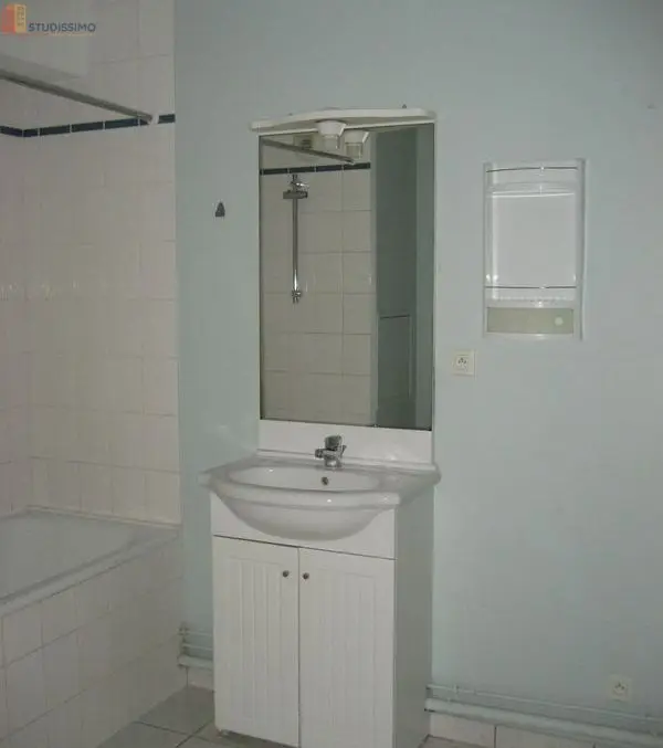 Studio 32m² Reims 51100 - Proche gare - Photo 1