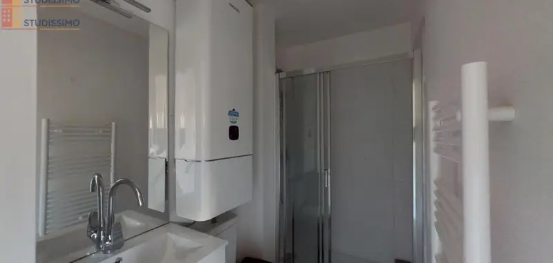 Studio meublé 20m² Reims 51100 - Meublé, DPE C - Photo 5
