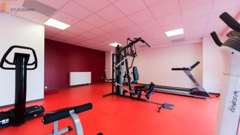 Studio 23m² Reims - Meublé, 1er étage - Photo 4
