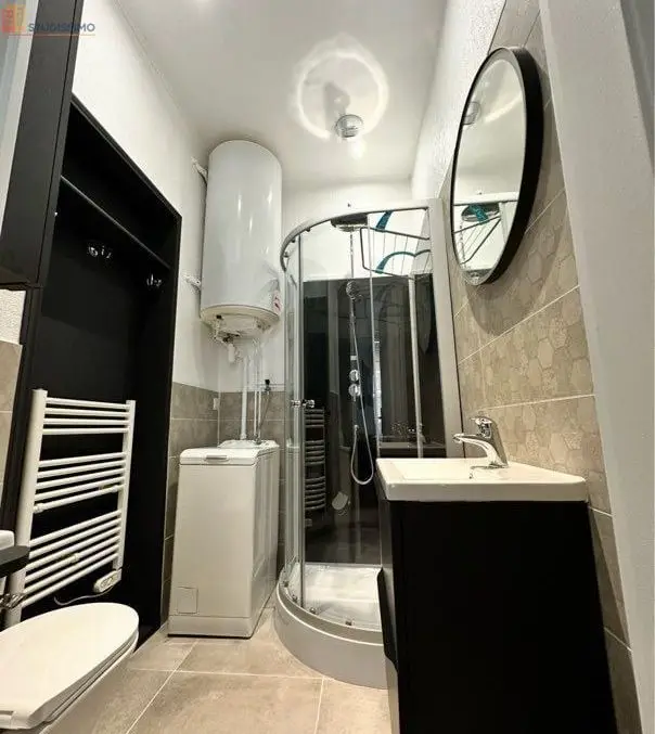 Studio 20m² Reims centre-ville - Meublé, lumineux - Photo 1