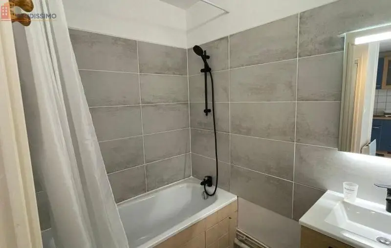 Studio 26m² Reims 51100 - Photo 3