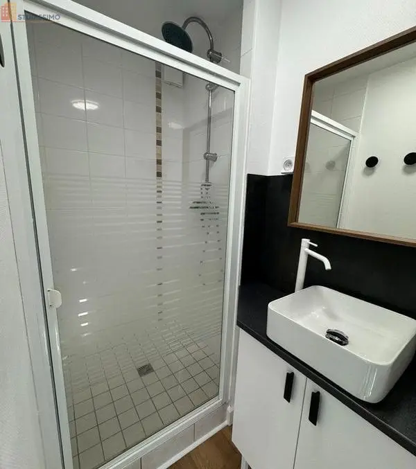 Studio meublé 15m² Reims 51100 - Meublé, cosy - Photo 1