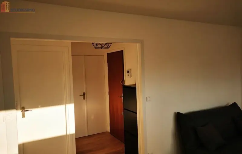 Studio 30m² Reims 51100 - Chauffage et eau inclus - Photo 1
