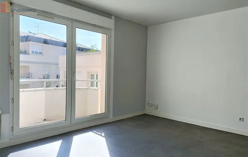 Studio 27m² Reims 51100 - Photo 4