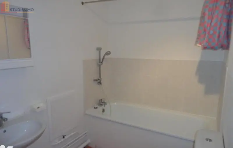 Studio 33m² Épernay - lumineux - Photo 1