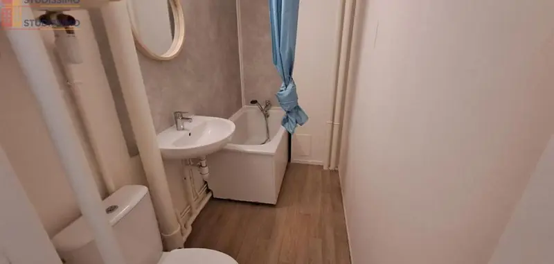 Studio 16m² Reims 51100 - Photo 3