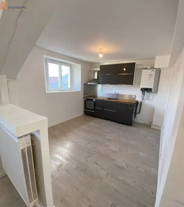 Studio 36m² Épernay - Proche centre - Photo 2