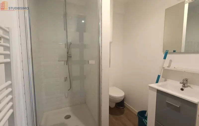 Studio 22m² Reims 51100 - Photo 1