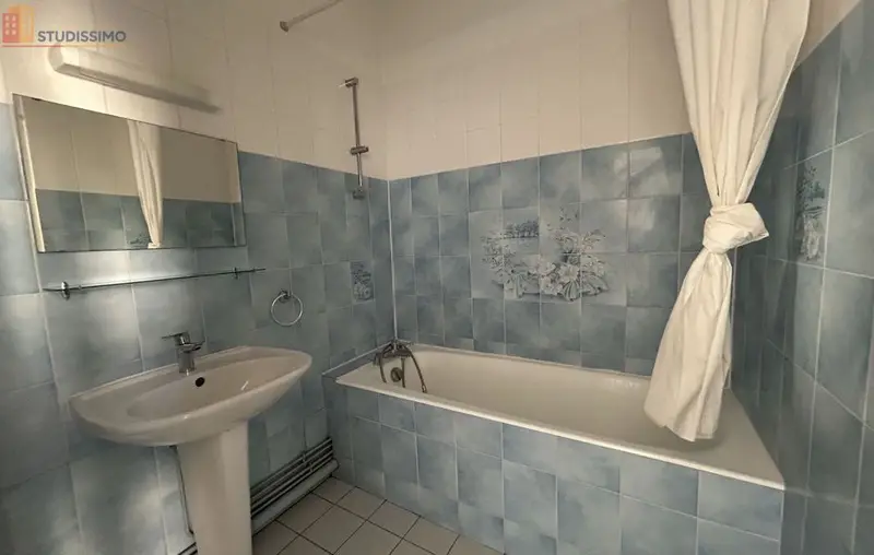 Studio 26m² Reims 51100 - Photo 2