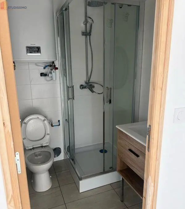 Studio 28m² Reims 51100 - Photo 1