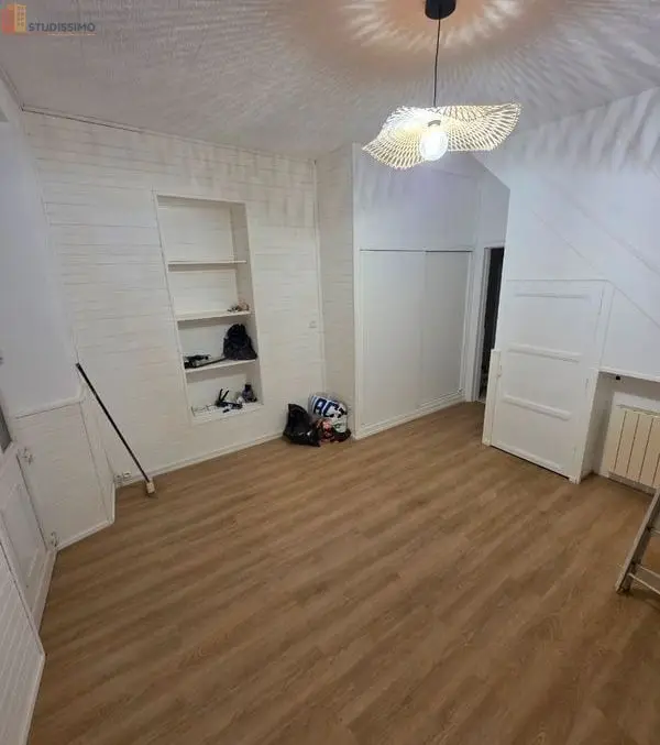 Studio 32m² Sézanne - Centre, lumineux - Photo 2