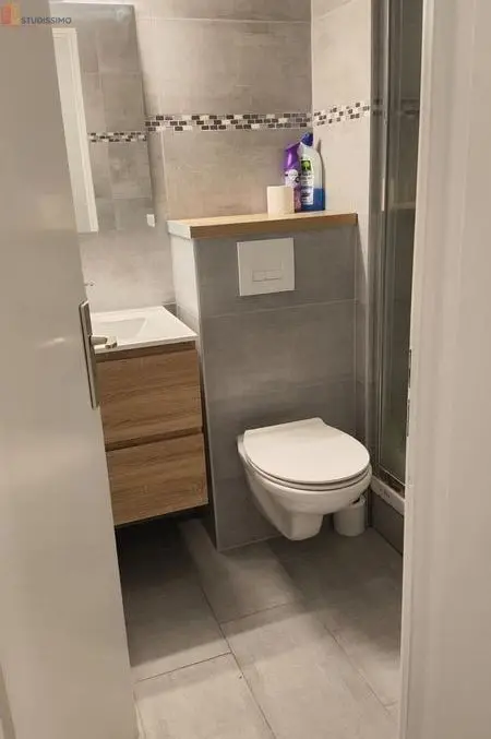 Studio meublé 18m² Reims 51100 - Charmant, proche hypercentre - Photo 2