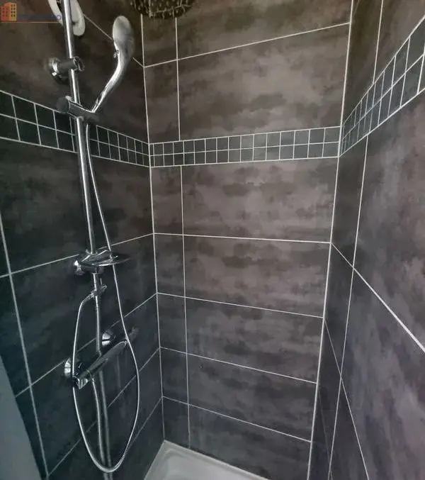 Studio meublé 18m² Reims 51100 - Lave-linge, lumineux - Photo 2