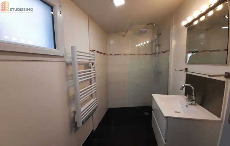 Studio 22m² Avize 51190 - Photo 1