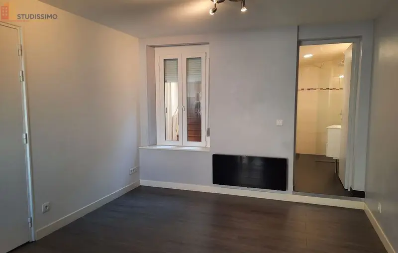 Studio 22m² Avize 51190 - Photo 2