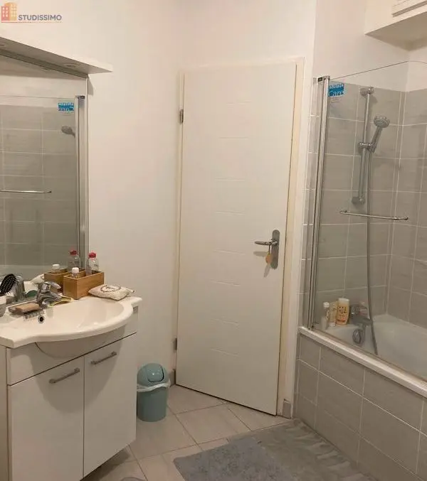 Studio meublé 34m² Reims centre - Grand, lumineux - Photo 3