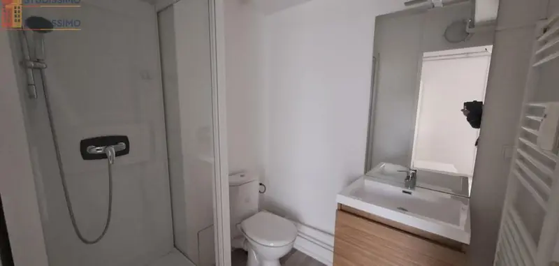 Studio 15m² Reims 51100 - Photo 6