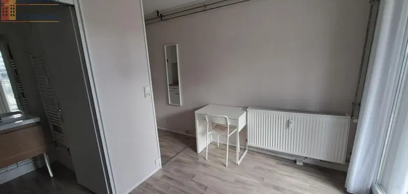 Studio 15m² Reims 51100 - Photo 5
