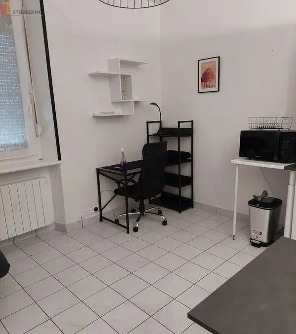 Studio meublé 22m² Reims 51100 - Meublé, fonctionnel - Photo 6