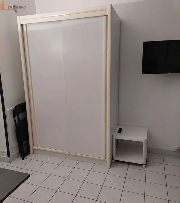 Studio meublé 22m² Reims 51100 - Meublé, fonctionnel - Photo 3