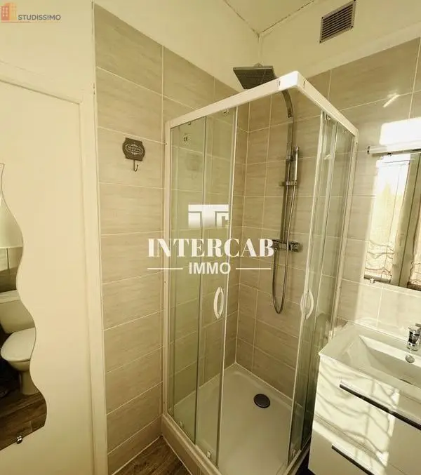 Studio meublé 18m² Reims 51100 - Meublé, 2e étage - Photo 2