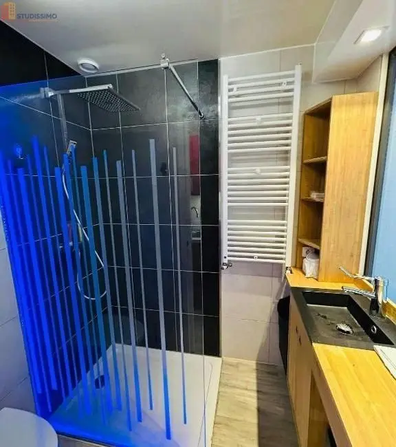 Studio 25m² Reims 51100 - Meublé, hypercentre - Photo 1