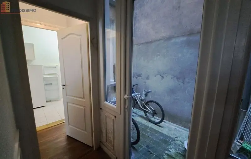 Studio meublé 28m² Reims 51100 - Lumineux - Photo 1