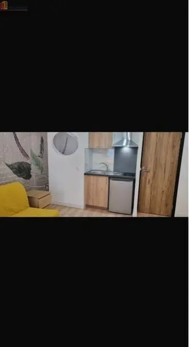 Studio meublé 21m² Reims centre - Neuf, hypercentre - Photo 2