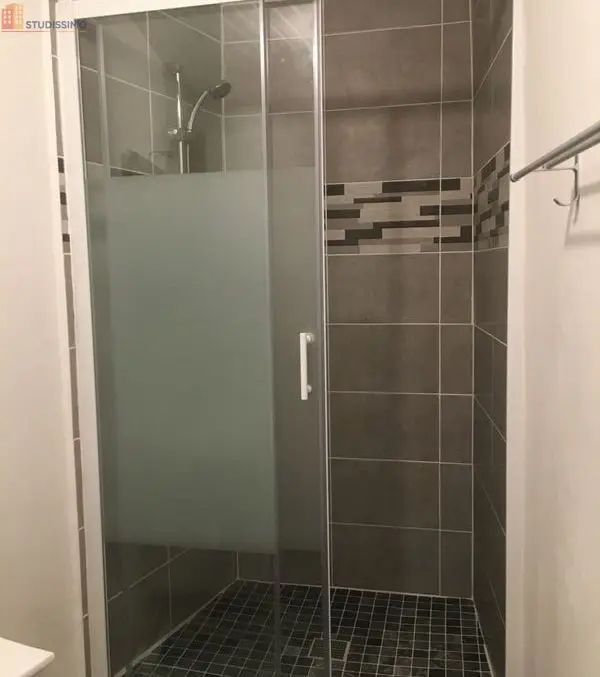 Studio 25m² Châlons-en-Champagne - Meublé, proche gare - Photo 1