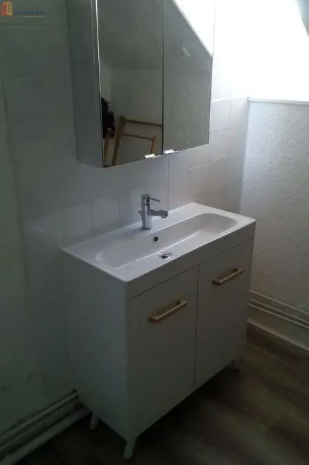 Studio meublé 28m² Châlons-en-Champagne - Meublé, 2e étage - Photo 1