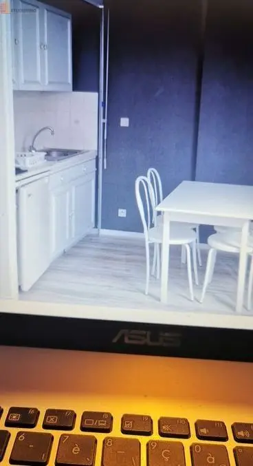 Studio 25m² Reims 51100 - Photo 1