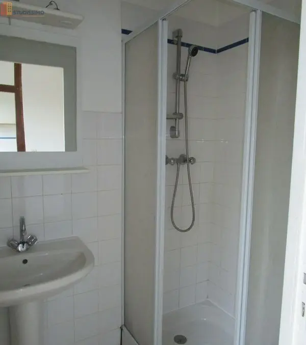 Studio 22m² Reims - Lumineux, au 1er étage - Photo 1