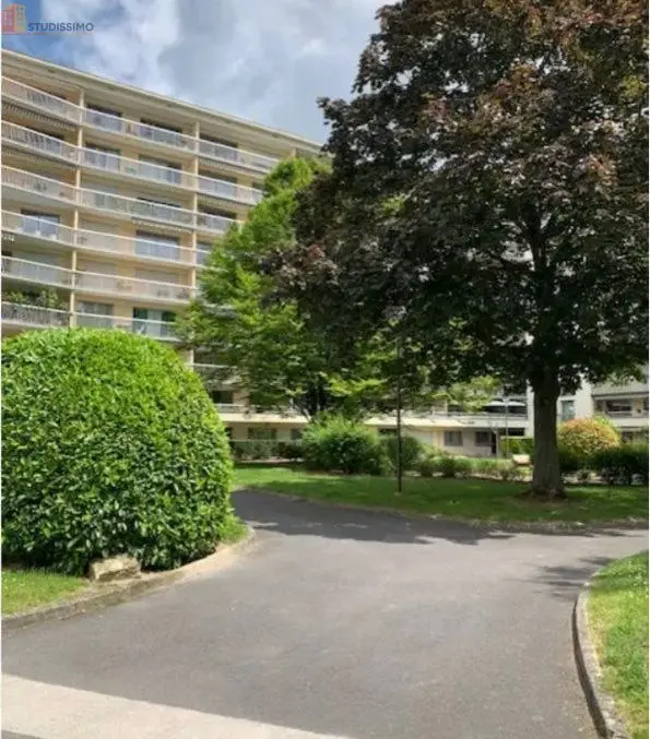 Studio 17m² Reims 51100 - Clemenceau - Photo 1