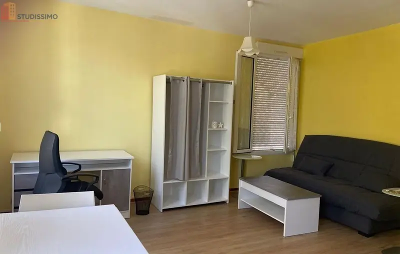 Studio 20m² Reims 51100 - Meublé, secteur Clémenceau - Photo 2