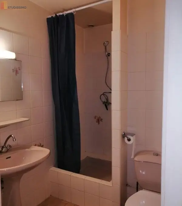 Studio meublé 16m² Épernay - Toutes charges comprises - Photo 2